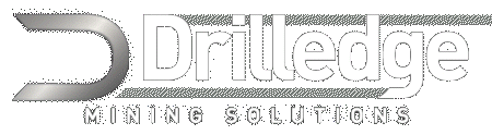 Drilledge Logo