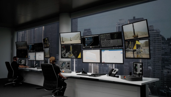 Drilledge Safety Systems & Components