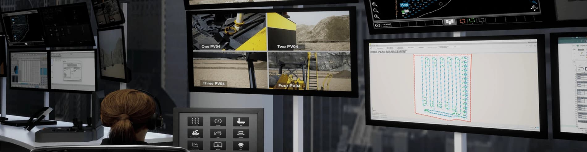 Enhance Your Skills with Drilledge Training