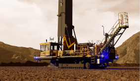 Drilledge Autonomous Operations