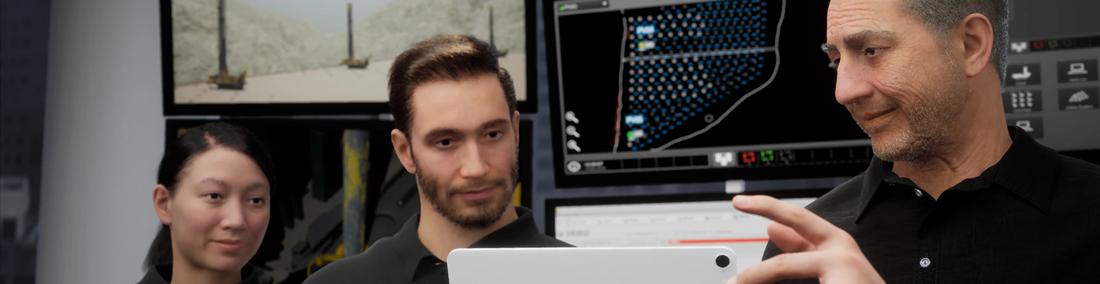 About Us – Discover the Vision Behind Drilledge