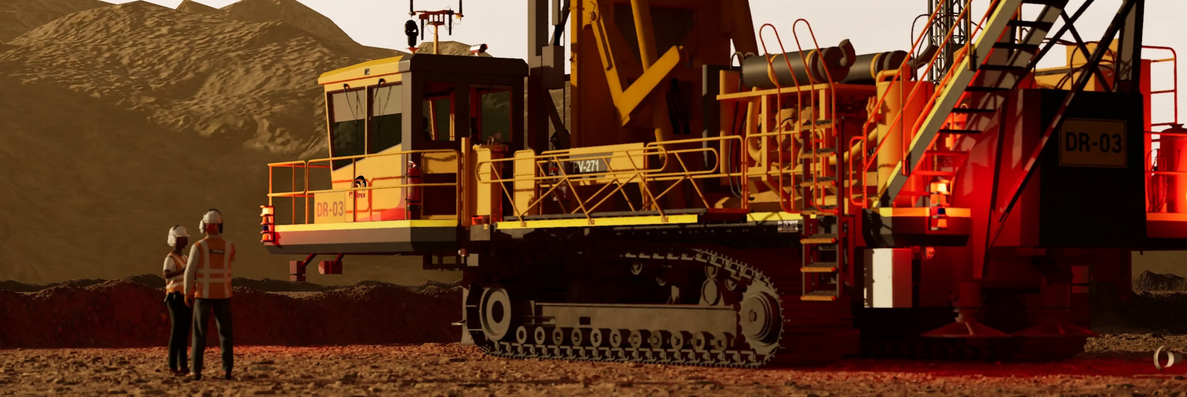 Learn how Drilledge handles your data responsibly