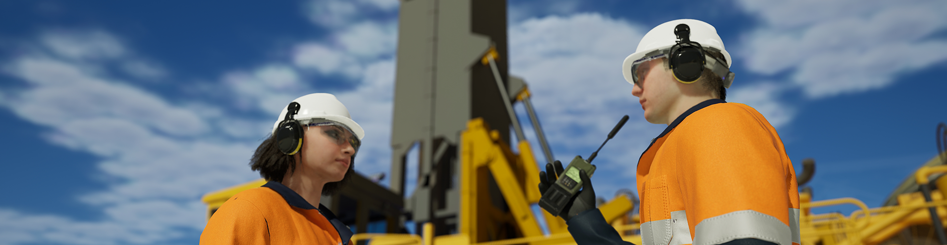 Explore Drilledge Comprehensive Range of Services