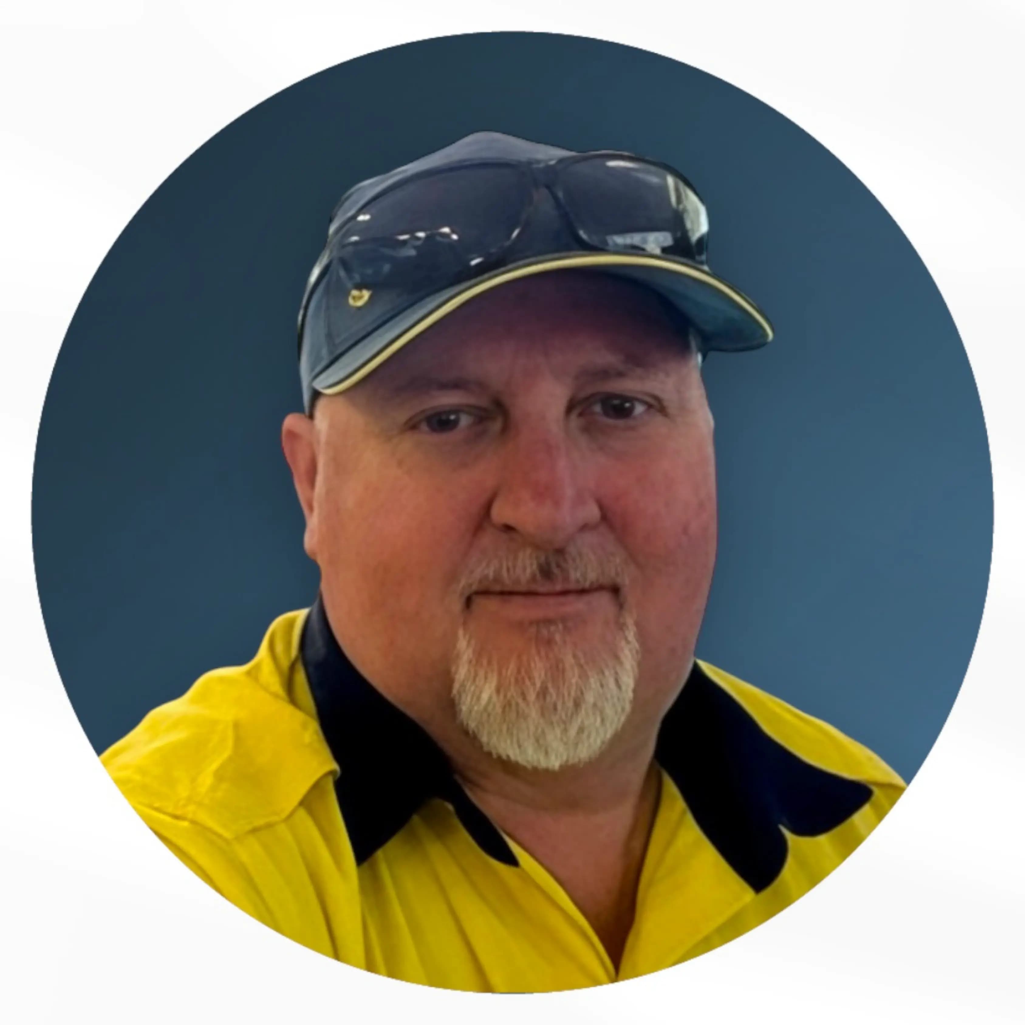 Drilledge Bill Peirce Profile