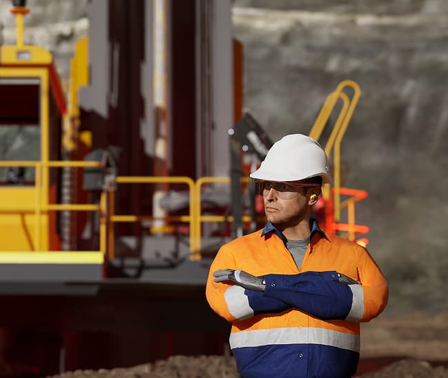 Drilledge's Role in Developing Automated Drilling Systems