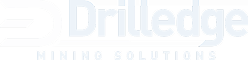 drilledge company logo