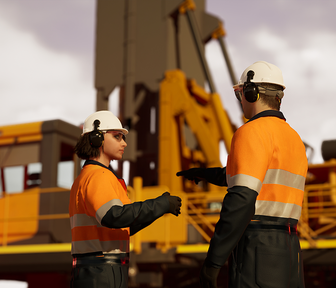 Drilledge Training and Mentoring