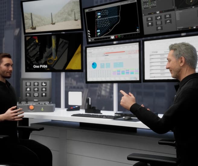 Drilledge Business Improvement Consultancy