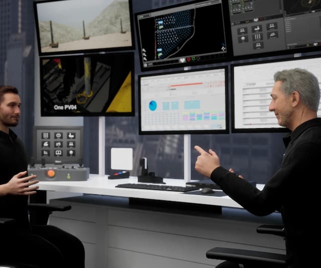 Drilledge Business Improvement Consultancy