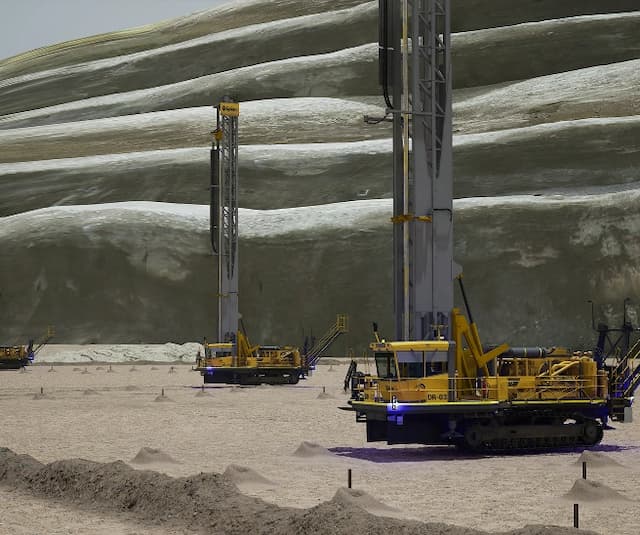 Drilledge Technology Integration Strategies