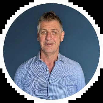 Drilledge Shane Wegner Profile